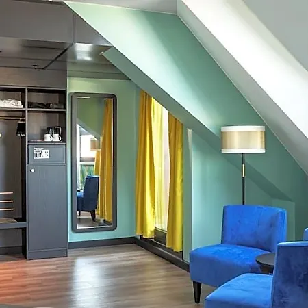 Thon Hotel *
