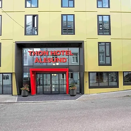 Thon * Ålesund
