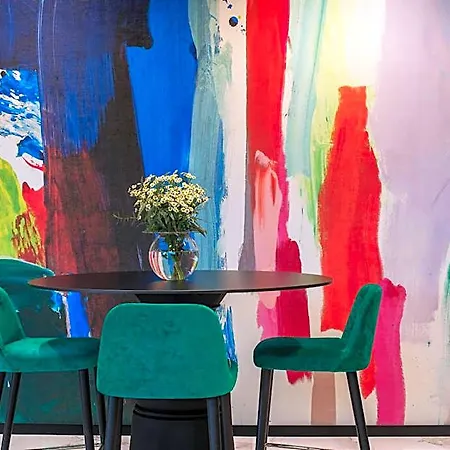 Thon Hotel Ålesund