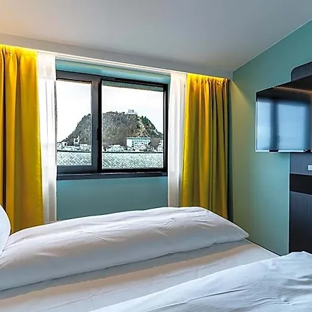 Thon Hotel *