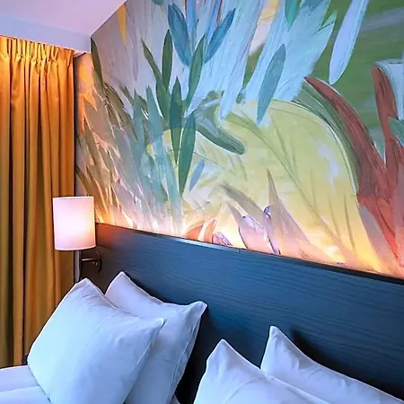 Thon Hotel Ålesund