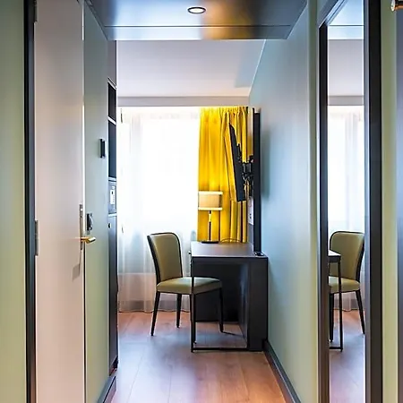 Thon Hotel *