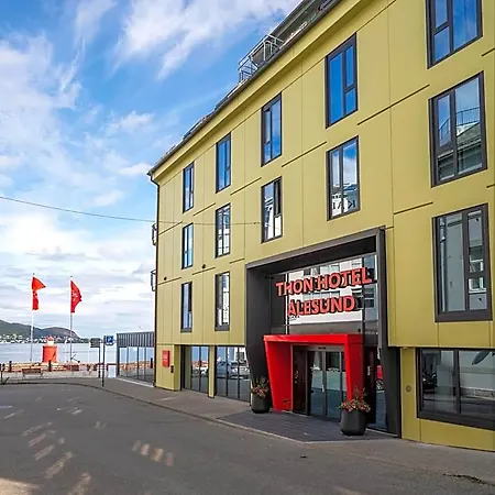 Thon Hotel