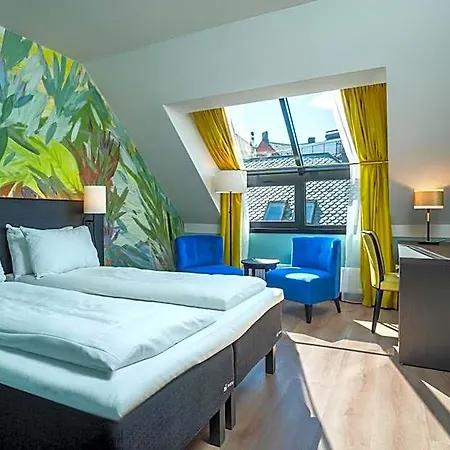 Hotel Thon Ålesund
