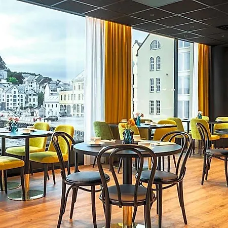 Thon Hotel