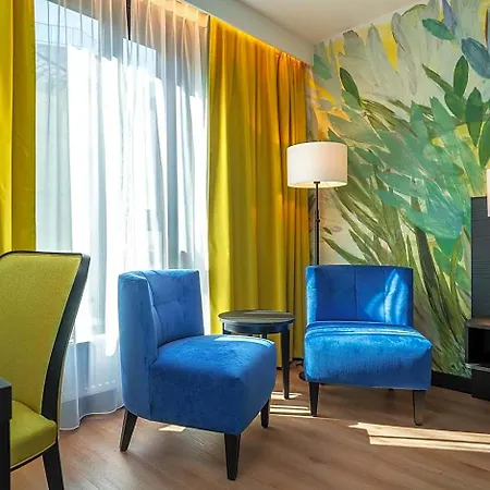 Thon Hotel *